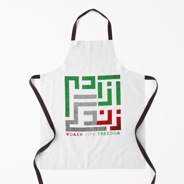 Item preview, Women Life Freedom designed and sold by TlbCouture.