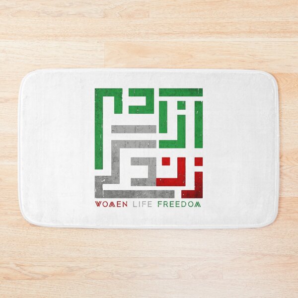 Item preview, Women Life Freedom designed and sold by TlbCouture.