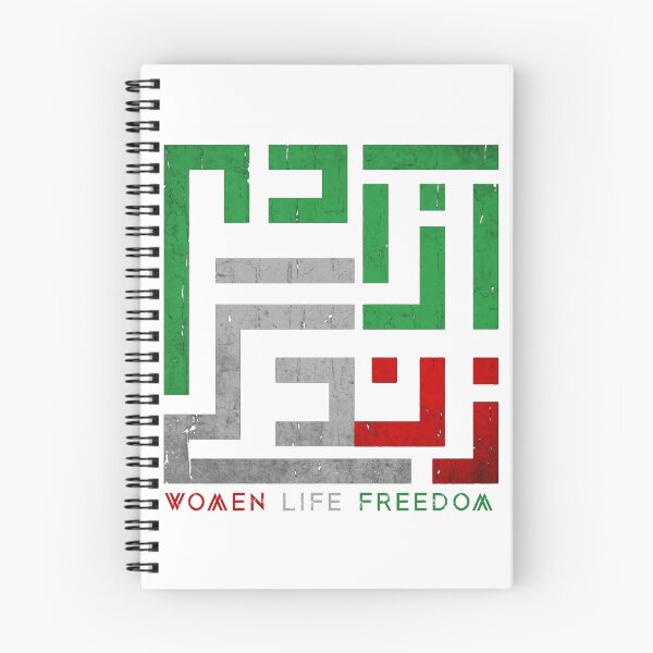 Item preview, Women Life Freedom designed and sold by TlbCouture.