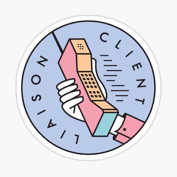 Artikel-Vorschau von Kunden Liaison EP T-Shirt, designt und verkauft von franco6.