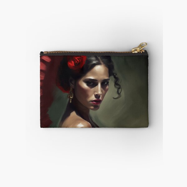 Item preview,  Mujer hermosa II designed and sold by FiestaArt.