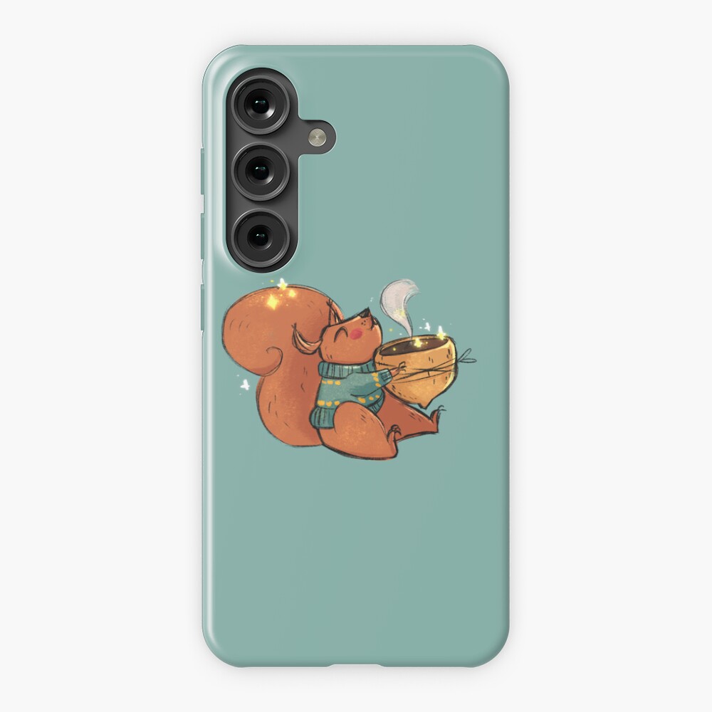 Item preview, Samsung Galaxy Snap Case designed and sold by pizzaclementina.