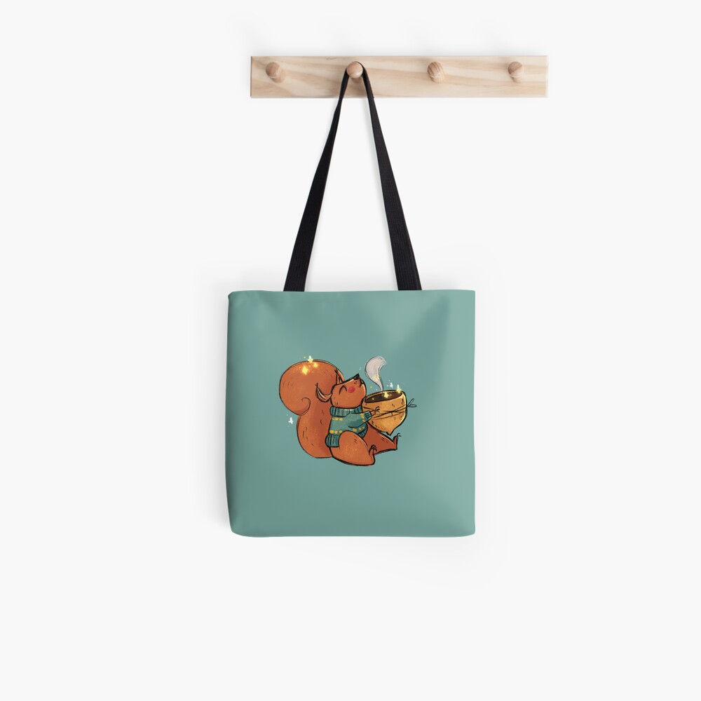Item preview, All Over Print Tote Bag designed and sold by pizzaclementina.