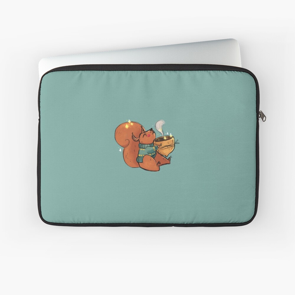 Item preview, Laptop Sleeve designed and sold by pizzaclementina.