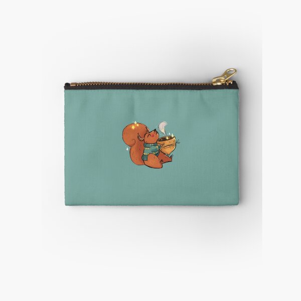 Item preview, Happy Squirrel designed and sold by pizzaclementina.