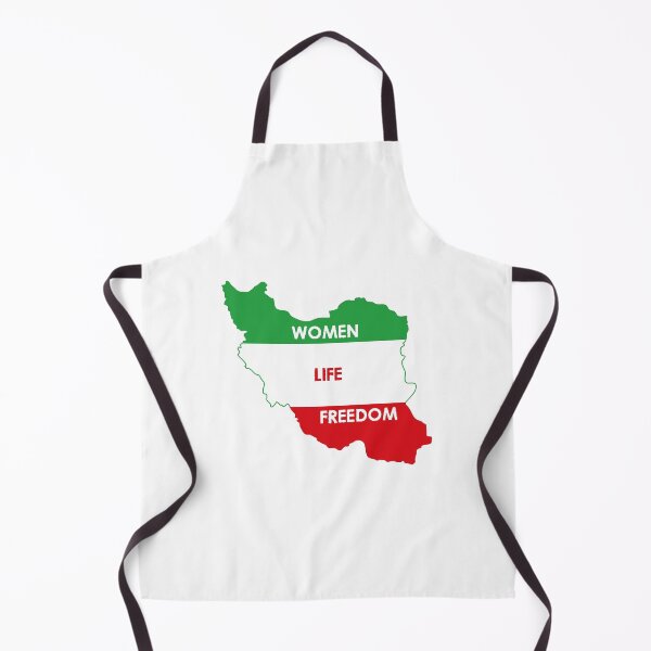 Item preview, Women Life Freedom designed and sold by TlbCouture.