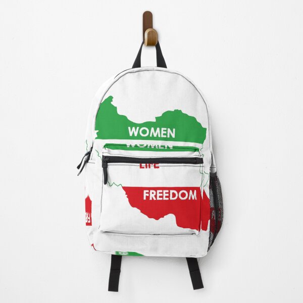 Item preview, Women Life Freedom designed and sold by TlbCouture.