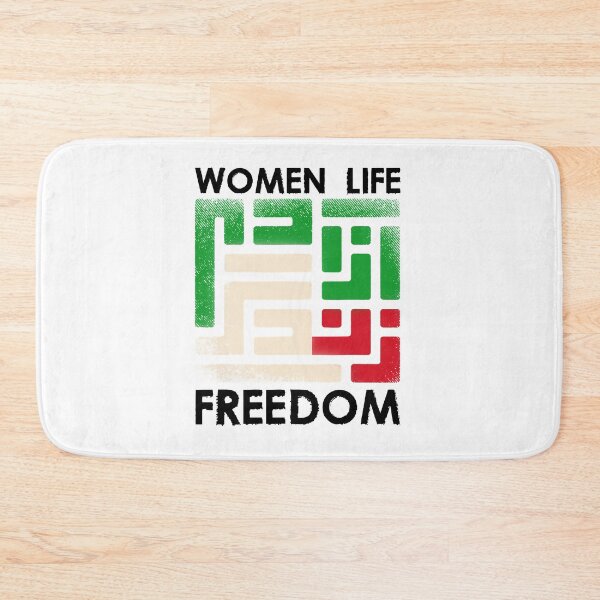 Item preview, Women Life Freedom designed and sold by TlbCouture.