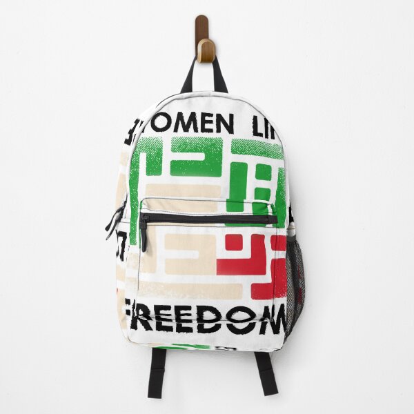 Item preview, Women Life Freedom designed and sold by TlbCouture.