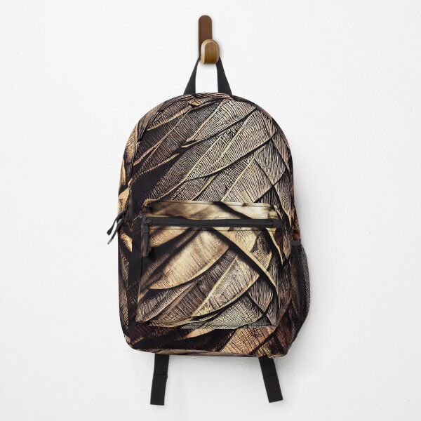 Item preview, Textured bronze metallic pattern designed and sold by AppleElf.