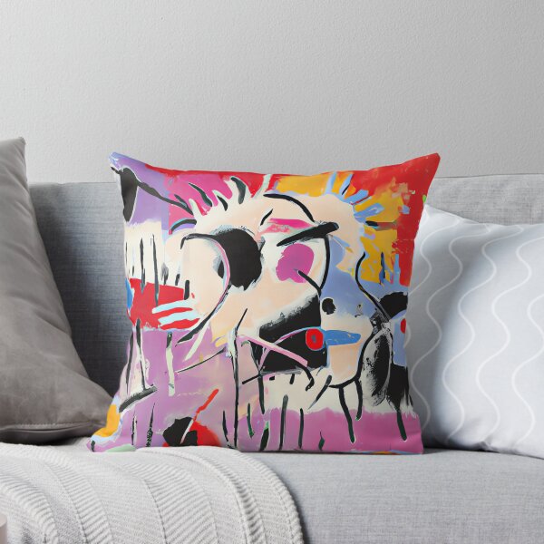 Item preview, vbstrvctivsm- wildlife (Abstract Art 74) designed and sold by vbstrvctivsm.