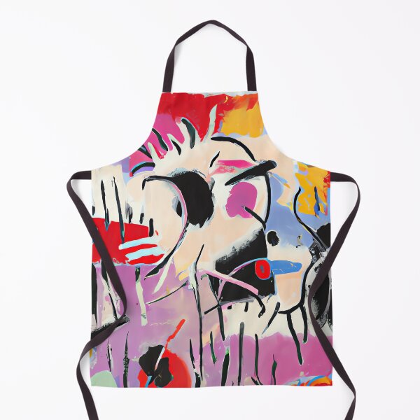 Item preview, vbstrvctivsm- wildlife (Abstract Art 74) designed and sold by vbstrvctivsm.