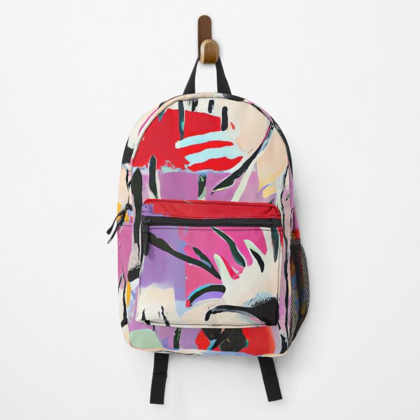 Item preview, vbstrvctivsm- wildlife (Abstract Art 74) designed and sold by vbstrvctivsm.