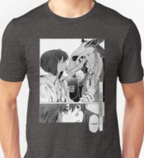 the ancient magus bride Unisex T-Shirt