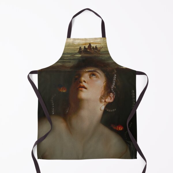 Item preview, UNDER THE SURFACE designed and sold by Welderwings.