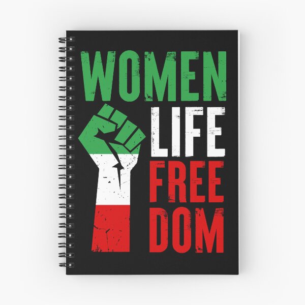 Item preview, Women Life Freedom designed and sold by TlbCouture.