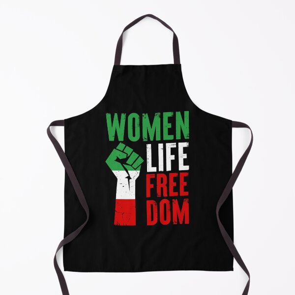 Item preview, Women Life Freedom designed and sold by TlbCouture.