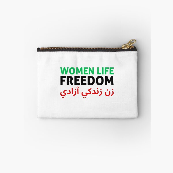 Item preview, Women Life Freedom designed and sold by TlbCouture.