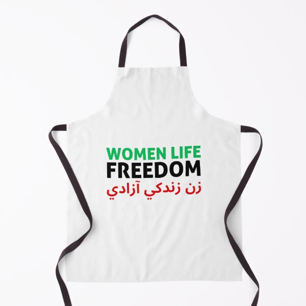 Item preview, Women Life Freedom designed and sold by TlbCouture.