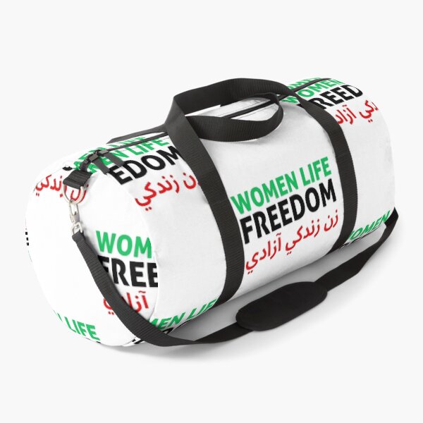 Item preview, Women Life Freedom designed and sold by TlbCouture.