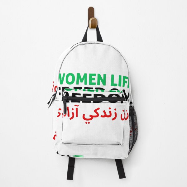 Item preview, Women Life Freedom designed and sold by TlbCouture.
