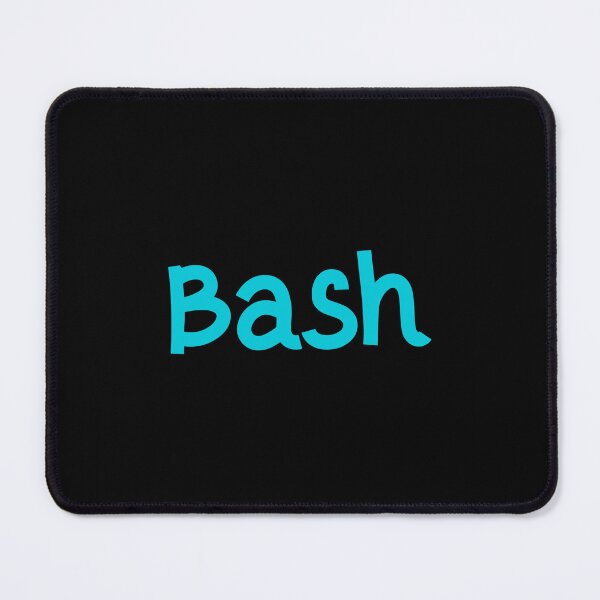 Item preview, Bash, Funny Cool Best color art designed and sold by artdragongift 15.