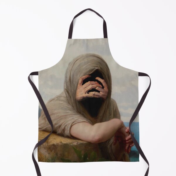 Item preview, REMORSE designed and sold by Welderwings.
