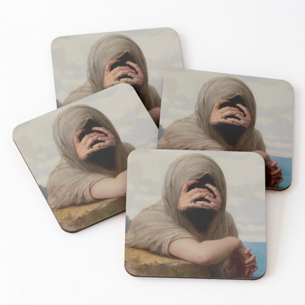 Item preview, REMORSE designed and sold by Welderwings.