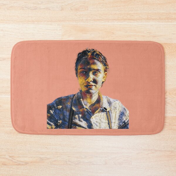 Item preview, Enola Holmes Art Design designed and sold by Ghanshyam butik.