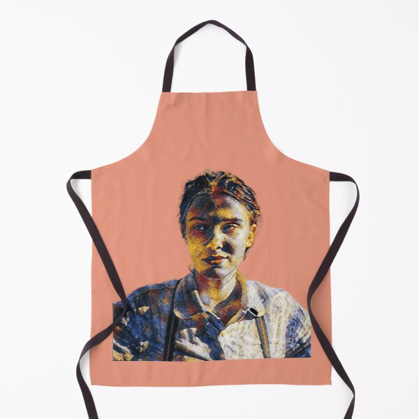 Item preview, Enola Holmes Art Design designed and sold by Ghanshyam butik.