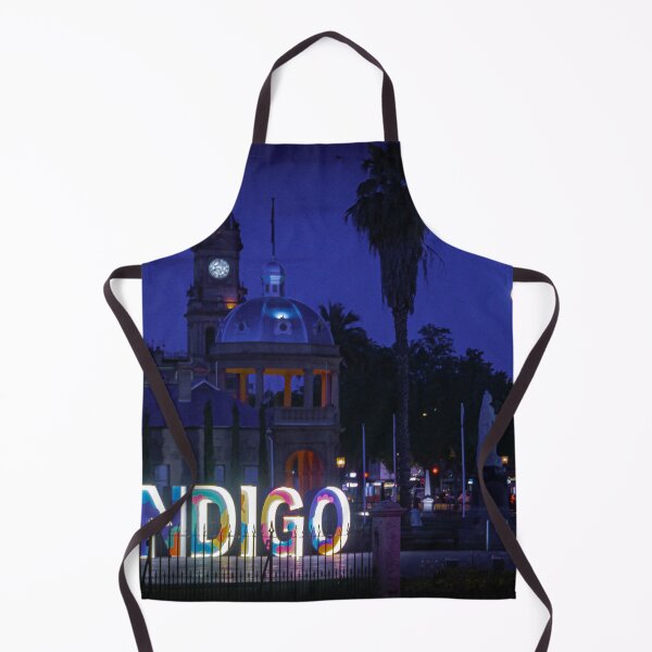 Item preview, Lunar Eclipse arising over Bendigo - 8 November 2022 designed and sold by Steven Jodoin.