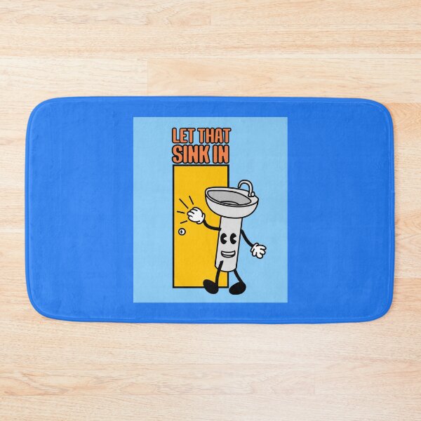 Item preview, let that sink in designed and sold by LewisRichie.