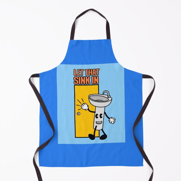Item preview, let that sink in designed and sold by LewisRichie.