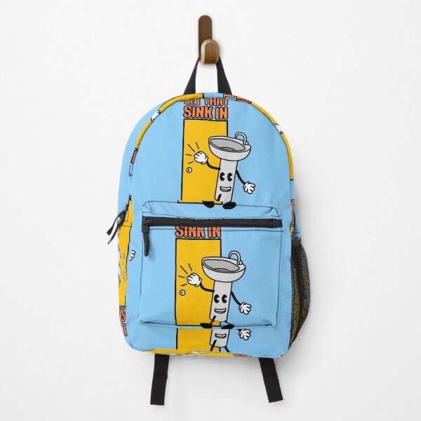 Item preview, let that sink in designed and sold by LewisRichie.
