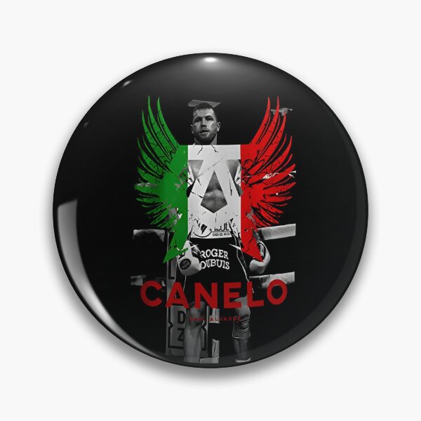 Item preview, Canelo alvarez ufc designed and sold by SoniaAllanl.
