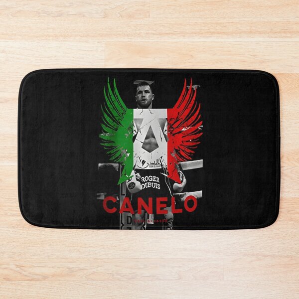 Item preview, Canelo alvarez ufc designed and sold by SoniaAllanl.