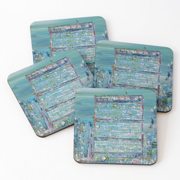 Item preview, UNITED NATIONS HEADQUARTERS designed and sold by lautir.