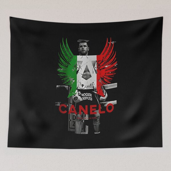 Item preview, Canelo alvarez ufc designed and sold by SoniaAllanl.