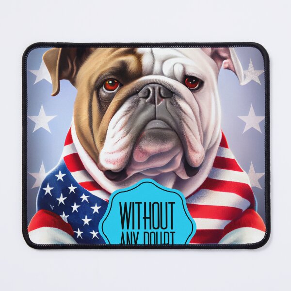 Item preview, Without any Doubt designed and sold by Aliveforfun.