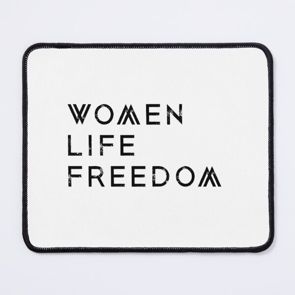 Item preview, Women Life Freedom designed and sold by TlbCouture.