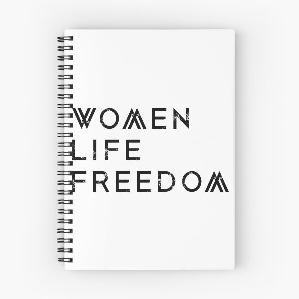 Item preview, Women Life Freedom designed and sold by TlbCouture.