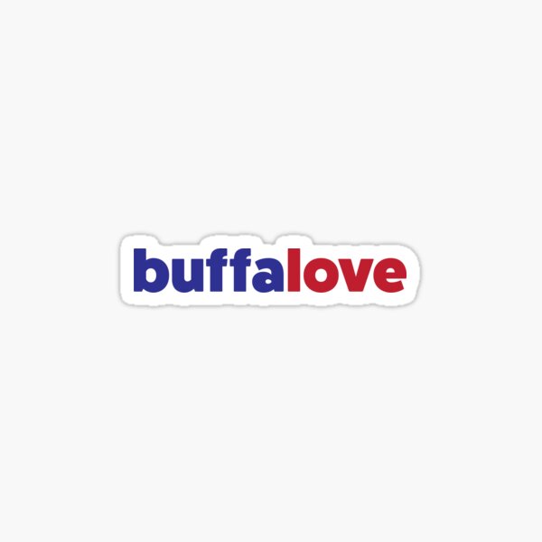 Buffalove Gifts & Merchandise | Redbubble