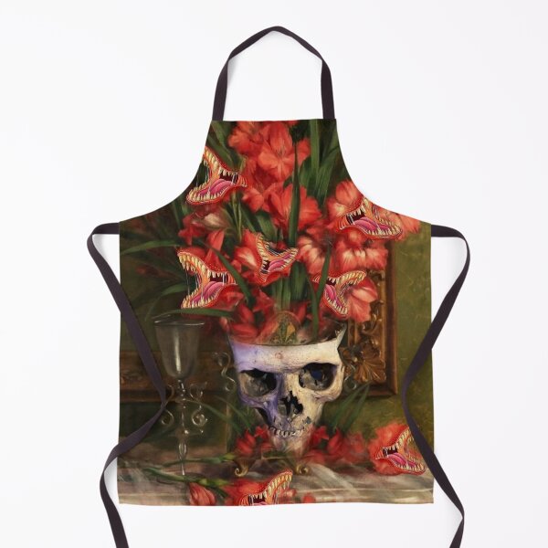 Item preview, THE CANNIBAL FLOWER III designed and sold by Welderwings.