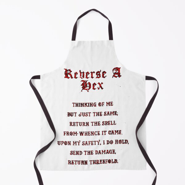Item preview, Reverse a Hex designed and sold by designbywhacky.