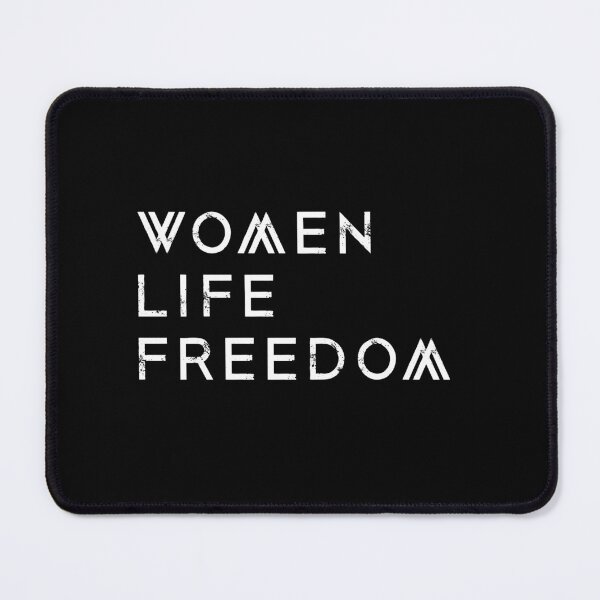 Item preview, Women Life Freedom designed and sold by TlbCouture.