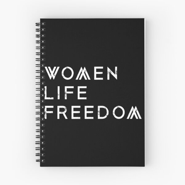 Item preview, Women Life Freedom designed and sold by TlbCouture.