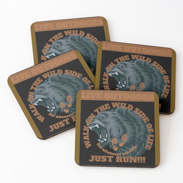 Item preview, Why Walk When You Can Run. designed and sold by seriyusink69.