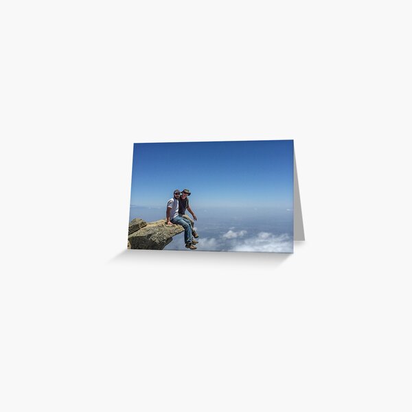 Item preview, Sitting On Top Of The World designed and sold by Tootalled Photography .
