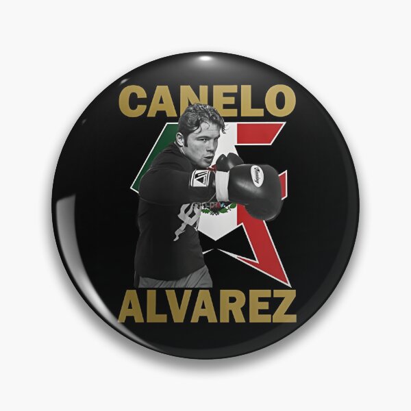 Item preview, Canelo alvarez cool designed and sold by SoniaAllanl.