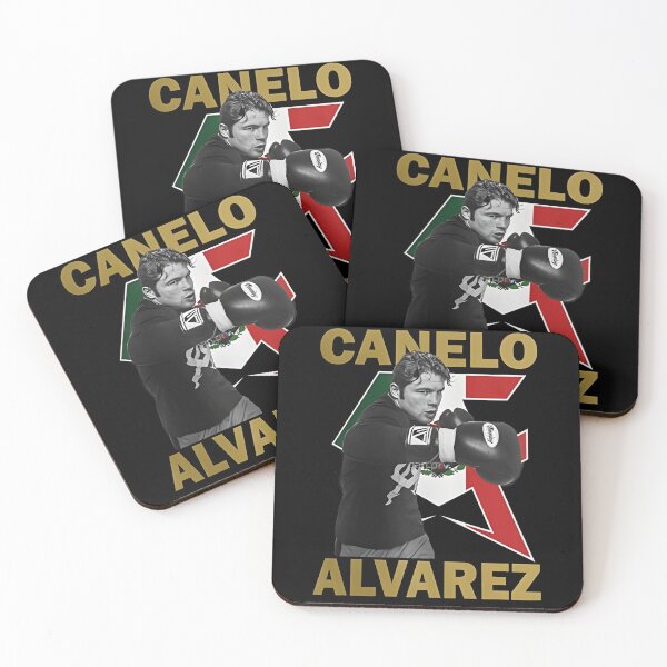 Item preview, Canelo alvarez cool designed and sold by SoniaAllanl.